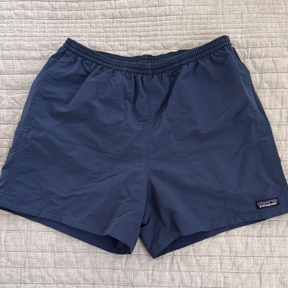 Patagonia Men’s Baggies Shorts Medium